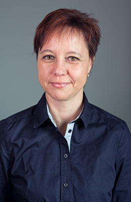 Andrea Čechová