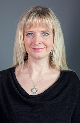 Šárka Drdová