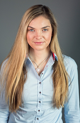 Iveta Pavlíčková